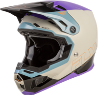 Formula Cc Glide Helmet Purple/Stone/Black Xs