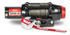 R45 S Synthtic Rope Winch