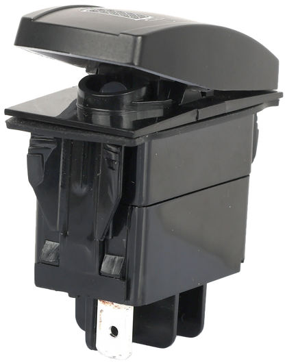 Std Rocker Switch Light Bar