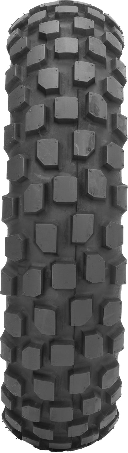 Tire Gp 22 Front/Rear 100/90 12 59j Bias Tl