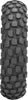 Tire Gp 22 Front/Rear 120/70 12 51l Bias Tl