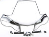 Cobra Atv Protek W/Cut Std Mnt