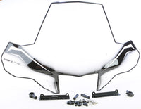 Cobra Atv Protek W/Cut Std Mnt