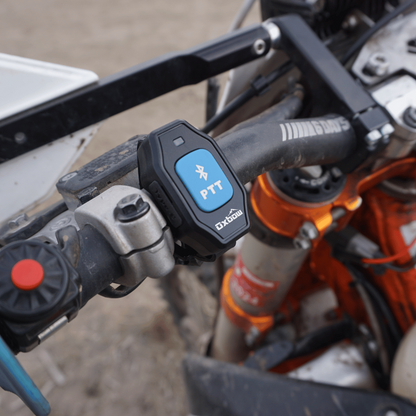 Renegade X Handlebar  Button Push To Talk