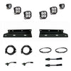 Baja Designs 2021+ Ford Raptor Aftermarket Pro Fog Pocket Sport Kit