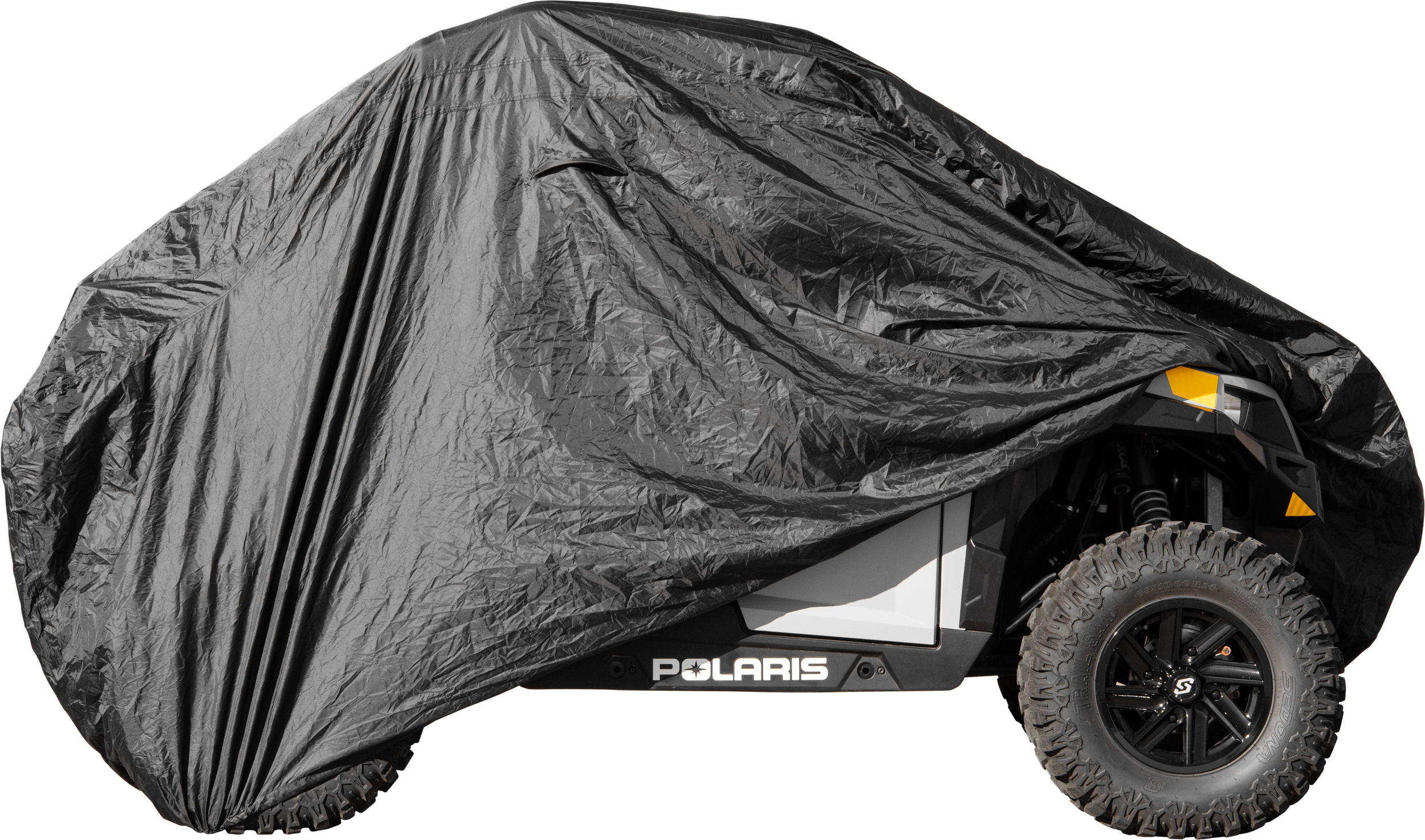 Ultra Utv Cover   4 Seater