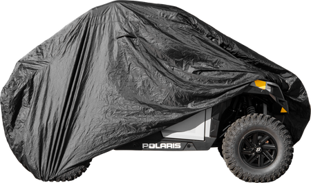 Ultra Utv Cover   4 Seater