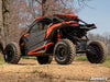 Can-Am Maverick X3 72" Rear Trailing Arms