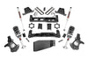 7.5 Inch Lift Kit | M1 Struts/M1 | Chevy/GMC 1500 (07-13) | 26440
