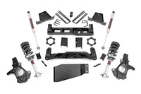 7.5 Inch Lift Kit | M1 Struts/M1 | Chevy/GMC 1500 (07-13) | 26440