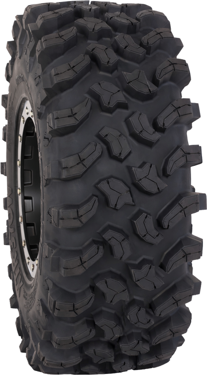System 3 ST7 20x9 0mm offset System 3 XTR370W kit