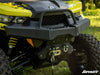 Can-Am Defender Winch-Ready Front Bumper