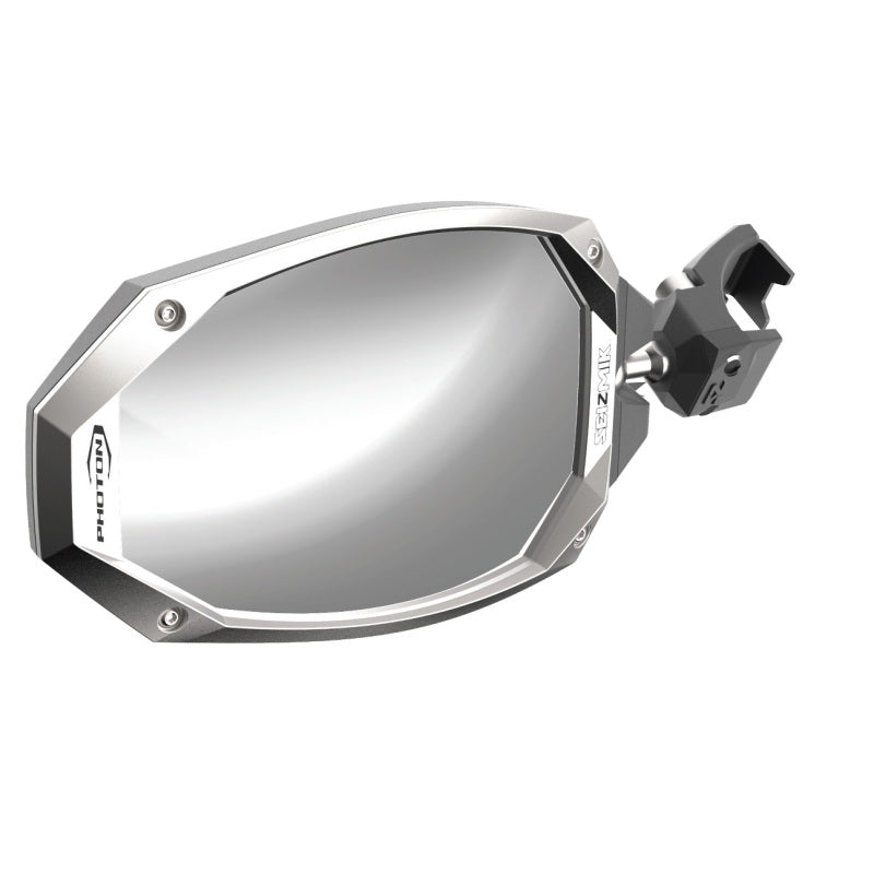 Seizmik 13+ Can Am/ CF Moto/ JDeere/ Pol Photon Sideview Mirror Pro-fit
