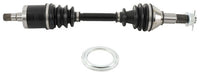 8 Ball Extreme Axle Front