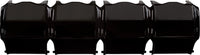 Adapt Series Lens Cover 10" Black