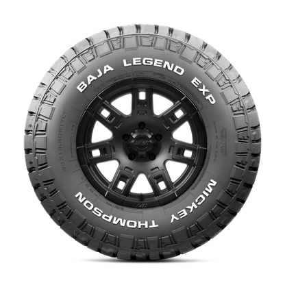 Mickey Thompson Baja Legend EXP Tire 33X12.50R15L - 247541