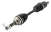 6 Ball Heavy Duty Axle Front