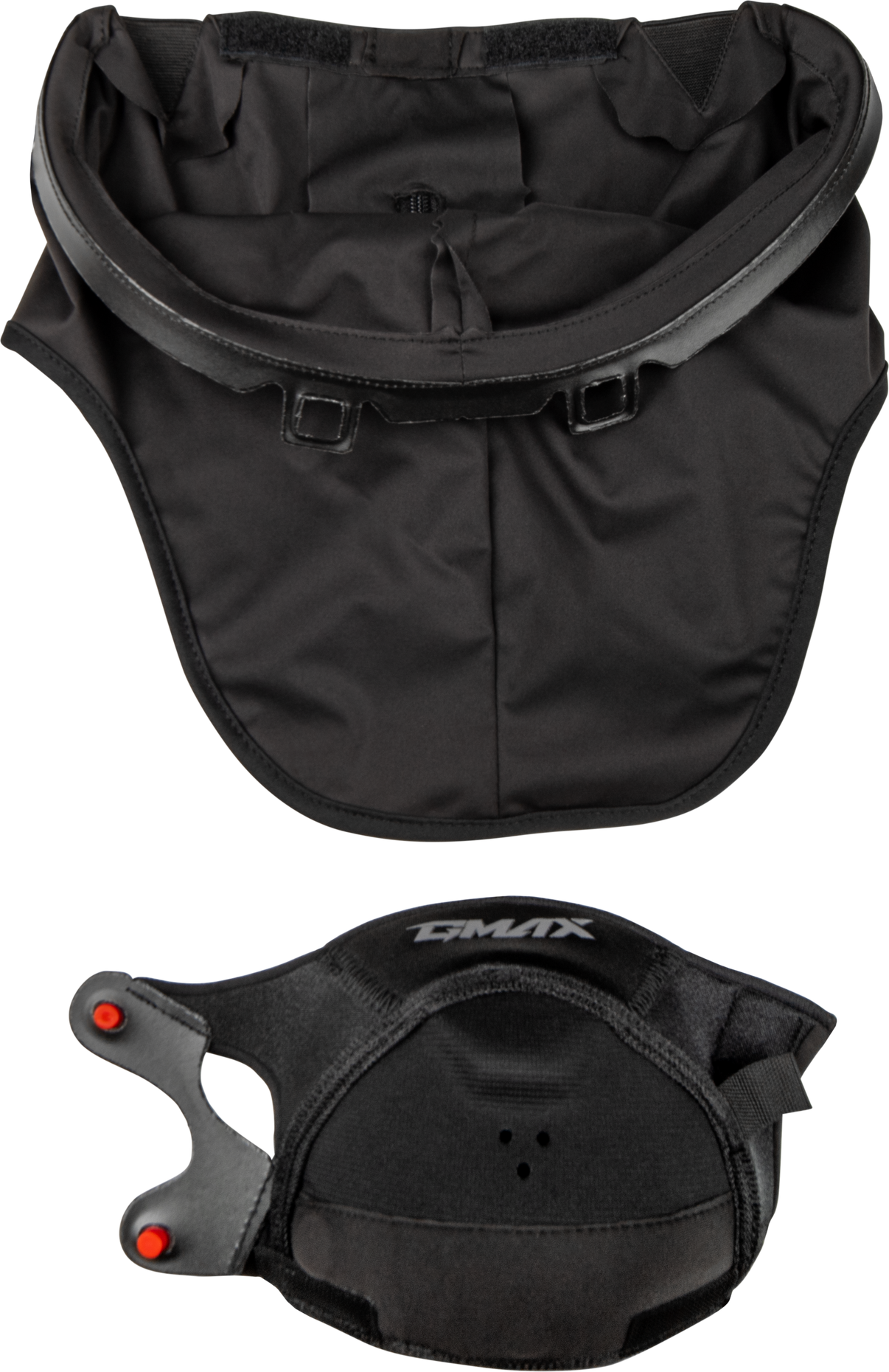 Md 74s Neck Gator & Breath Box W/Magnet Xl 3x