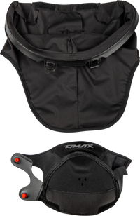 Md 74s Neck Gator & Breath Box W/Magnet Xl 3x