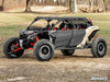 Can-Am Maverick X3 Aluminum Doors