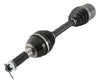 8 Ball Extreme Axle Rear