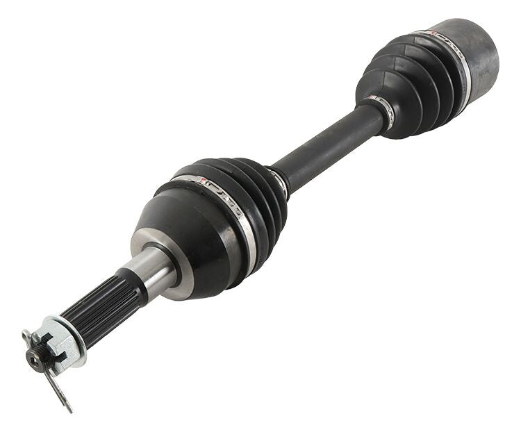 8 Ball Extreme Axle Rear