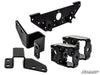 Polaris Ranger XP 1000 Track Bars