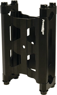 Wide Pivot Riser 5" W/Bolts & Clamps