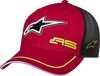 Exceed Trucker Hat Red/Black