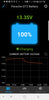 Battery Tracker Lithium