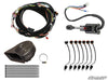 Polaris RZR 900 Toggle Plug & Play Turn Signal Kit