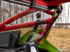 Polaris RZR Pro R Rear Windshield