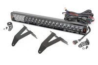 LED Light Kit | Bumper Mount | 20" Spectrum Dual Row | Ram 1500 (19-24) | 80779