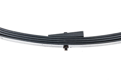 Rear Leaf Springs | 4" Lift | Pair | Jeep Wrangler YJ 4WD (1987-1995) | 8011Kit
