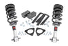 2.5 Inch Lift Kit | Alu/Cast Steel | M1 Strut | Chevy/GMC 1500 (07-18) | 1340