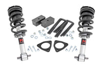 2.5 Inch Lift Kit | Alu/Cast Steel | M1 Strut | Chevy/GMC 1500 (07-18) | 1340