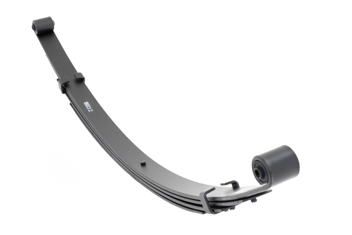 Rear Leaf Springs | 3" Lift | Pair | Ford Explorer 4WD (1991-1994) | 8032Kit
