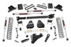 6 Inch Lift Kit | Diesel | No OVLD | FR D/S | M1 | Ford F-250/F-350 Super Duty (17-22) | 50441