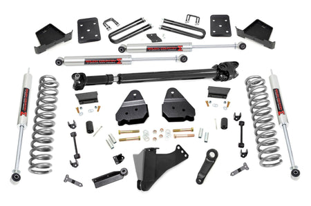 6 Inch Lift Kit | Diesel | OVLD | D/S | M1 | Ford F-250/F-350 Super Duty (17-22) | 50341