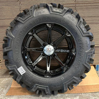 MSA M12 Diesel 14x7 10mm EFX MotoMTC kit