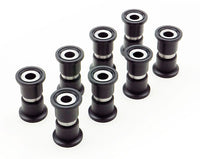 SANDCRAFT A-ARM BUSHING KIT – 2017-2024 CAN AM X3/XRS