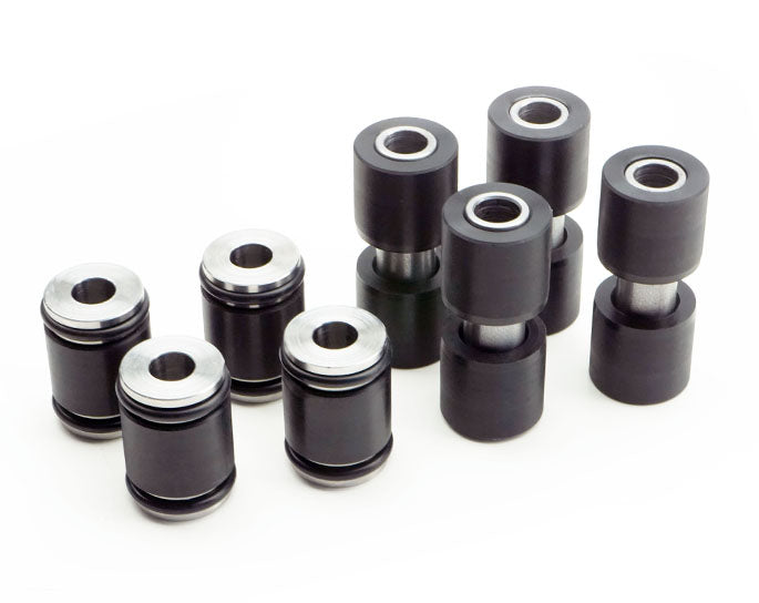SANDCRAFT A-ARM BUSHING KIT – 2018+ RZR TURBO ‘S’ / PRO XP 17180410