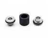 SANDCRAFT A-ARM BUSHING KIT – 2018+ RZR TURBO ‘S’ / PRO XP 17180410