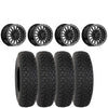 VALOR OFFROAD V06 BEADLOCKS ON SYSTEM 3 DX440