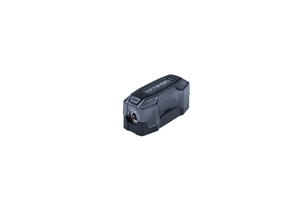 Memphis Audio | Waterproof, Single AFS Fuse Holder