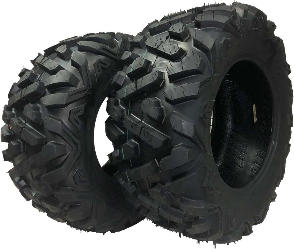 SuperGrip AMP Radial UTV Tires – 6-Ply All-Terrain | Fits Polaris, Can-Am, Yamaha & More