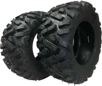 SuperGrip AMP Radial UTV Tires – 6-Ply All-Terrain | Fits Polaris, Can-Am, Yamaha & More