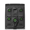 AR-5 Defender Max | Wet Sounds 5-Speaker Defender Roof Audio System