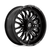 Fuel ARC 18x7 +13mm EFX MotoHavok kit
