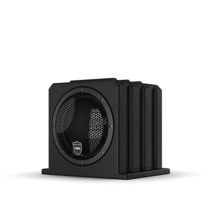 STEALTH AS-10 | Wet Sounds™ 10-inch Powered Marine Sub Enclosure